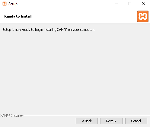 install