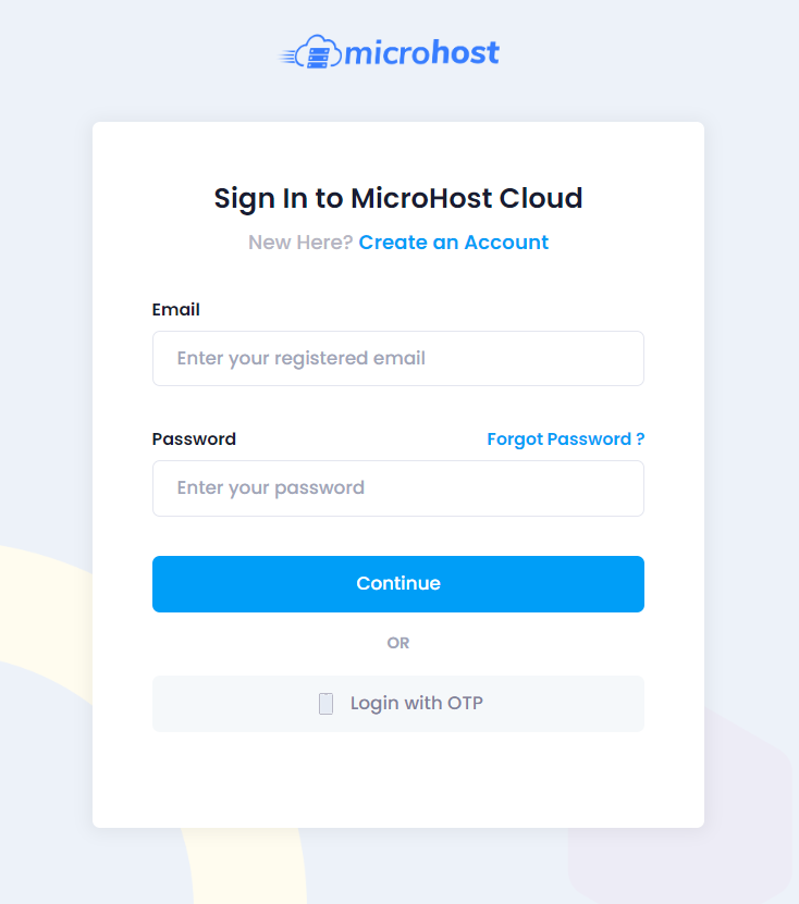 reset lost Administrator password