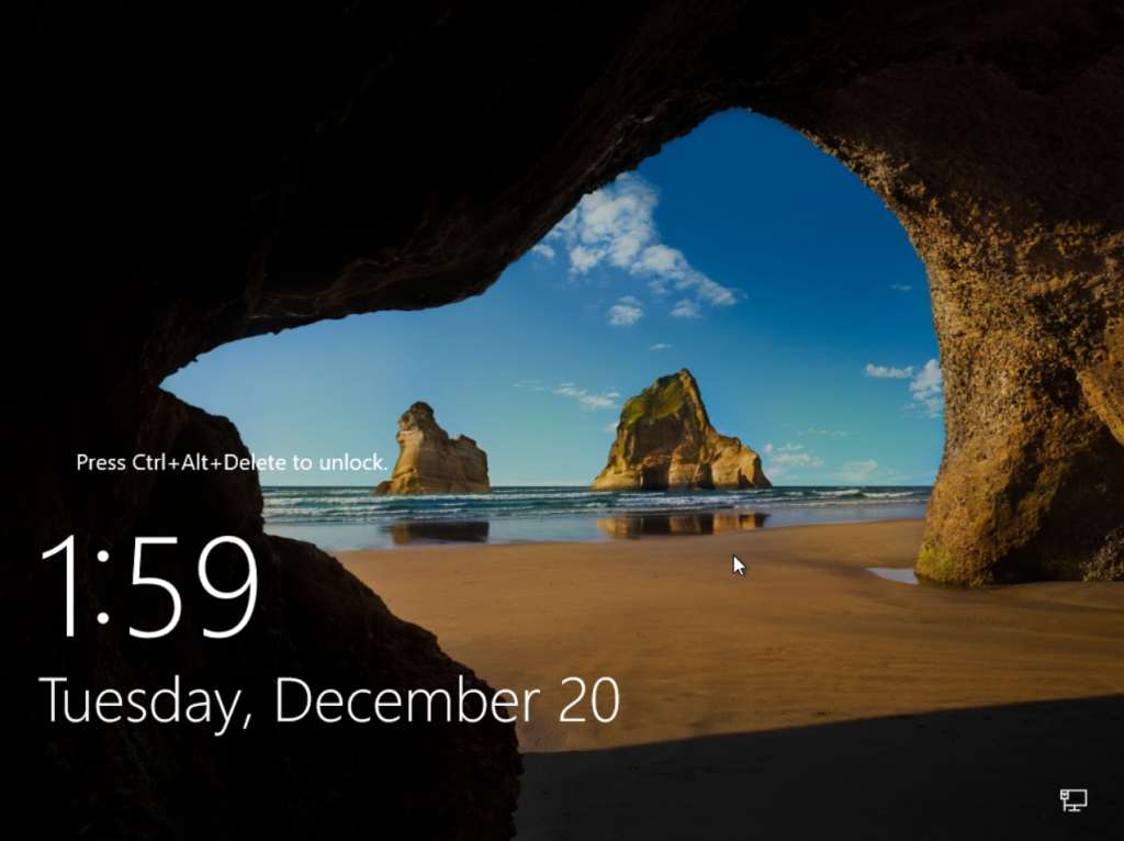 Windows Server 2012R2 to Windows Server 2016