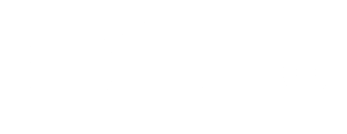 Utho Logo