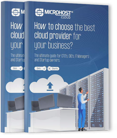 Best Cloud Provider