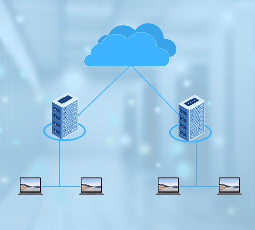 Server Managment