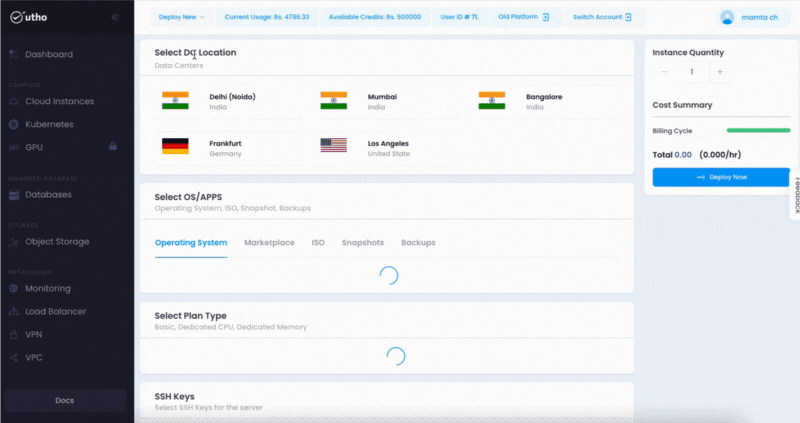 Platform-Demo Platform-Demo