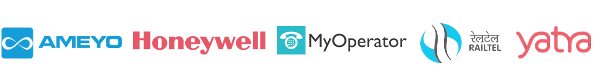 Utho Trusted By the clients DClients