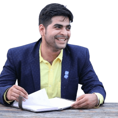 Shivam Ahuja Shivam Ahuja